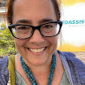 Meet your Posher, Cheryl